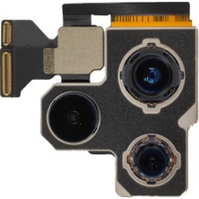 SDT iPhone 13  Orijinal Çıkma Arka Kamera