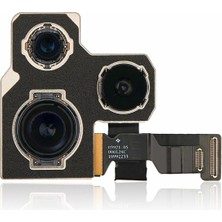 SDT iPhone 14 Pro Orijinal Arka Kamera