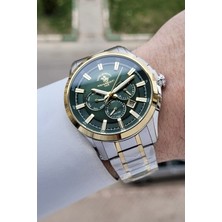 Santa Barbara Polo & Racquet Club Erkek Kol Saati