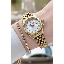 Daniel Klein Kadın Kol Saati