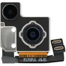 SDT iPhone 13 Mini Arka Kamera