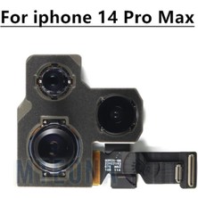 SDT iPhone 14  Pro Max Orijinal Çıkma Arka Kamera