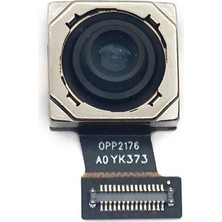 SDT Oppo Reno 5 Lite Full Arka Kamera