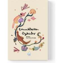 Mahlas Yayınları Gizem Kılınç Kuruoğlu - Çocuklardan Öyküler