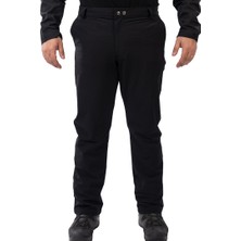 Ballistic Defence | Aegean Straıght 1.0 Pantolon - Siyah