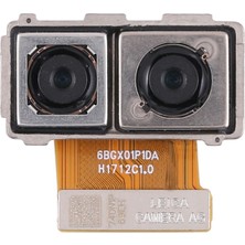 SDT Huaweı Mate 9 Pro Arka Kamera