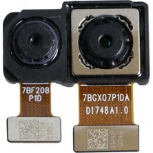 SDT Huaweı Y7 2018 Arka Kamera