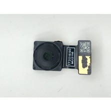 SDT Infinix Note 11 Pro Ön Kamera