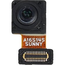 SDT Oppo Reno 4 Lite Full Ön Kamera