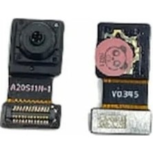 SDT Poco X3 Nfc Ön Kamera