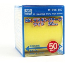 Mr.hobby MT-606 50 Mm. Maskeleme Bantı