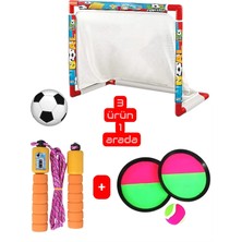 Oyuncakzade Çocuk Spor Oyuncakları