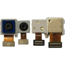 SDT Huaweı P Smart 2019 Arka Kamera