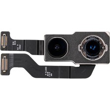 SDT iPhone 11G Orijinal Çıkma Arka Kamera