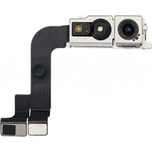 SDT iPhone 15 Pro Max  Ön Kamera