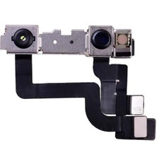 SDT iPhone Xr Ön Kamera