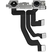 SDT iPhone Xs Max  Orijinal Ön Kamera