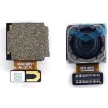 SDT Infinix Zero 8 Ön Kamera