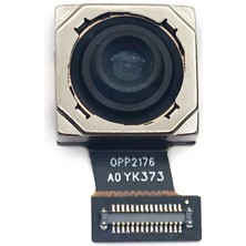 SDT Poco X3 Nfc Arka Kamera