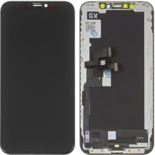 SDT iPhone Xs Ekran Dokunmatik (Gx)