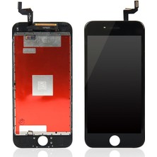 SDT iPhone 6s LCD Ekran (Siyah)