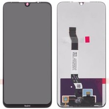 SDT Redmi Note 8 LCD Ekran (Orj)