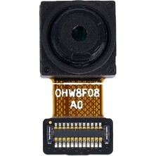 SDT Huaweı P Smart Ön Kamera