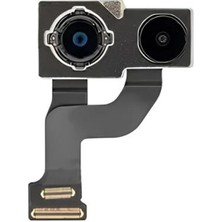 SDT iPhone 12 Arka Kamera