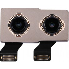 SDT iPhone x Orijinal Arka Kamera