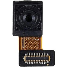 SDT Oppo A16 Ön Kamera