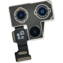 SDT iPhone 12 Pro Orijinal Çıkma Arka Kamera