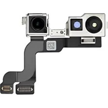 SDT iPhone 14 Ön Kamera Set Çıkma Orijinal