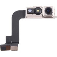 SDT iPhone 15 Pro Ön Kamera