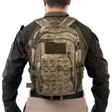 Ballistic Defence | LOADOUT MP 2.0 25L Taktik Sırt Çantası