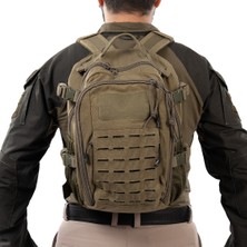 Ballistic Defence | LOADOUT MP 2.0 25L Taktik Sırt Çantası