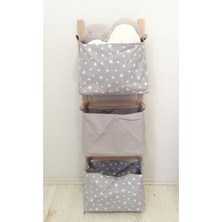 Özgürce Şık ve Kullanışlı Ahşap Düzenleyici, Ev ve Ofis Dekoru Için Mükemmel