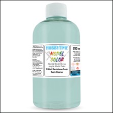 Hobbytime 560 250 Ml. El Aleti Temizleme Sıvısı (Tools Cleaner)