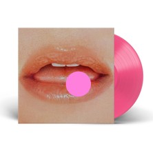 Warner Music Kesha-. (Kınk Hot Pınk)- 1 Plak