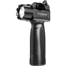 Klarus Gl5 Dikey Tutamak 1100 Lümen Taktik Tüfek Feneri