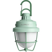 Klarus Sunset Orange Lantern Cl3 280 Lümen Kamp Lambası (Yeşil) Klarus Sunset Orange Lantern Cl3 280 Lümen Kamp Lambası (Yeşil)