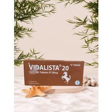 Vidalist'a 20 Mg 10'lu Tablet Erkeklere SERTLESTIRIÇ'I_LI10 Hap Performans Arttırıç'i9 Ekstra Zevk Daha Fazla Güç9 Geciktırıcı_li9 Kuvvet Arttırıç'i8 Gizlipaketlemee_timeoutperformance