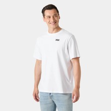Helly Hansen Core Graphic Erkek T-Shirt