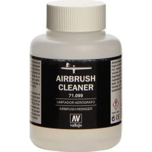 Vallejo 71099 85 Ml. Airbrush Temizleyici