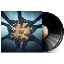 Warner Music Epıca-Aspıral- 2 Plak