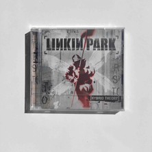 SONY Linkin Park - Hybrid Theory CD