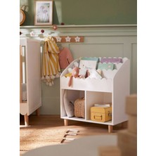 Özgürce Renkli ve Eğlenceli Çocuk Kitaplığı, Odaya Neşe Katar