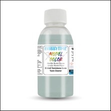 Hobbytime 559 100 Ml. El Aleti Temizleme Sıvısı (Tools Cleaner)