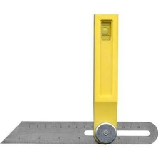 Mestore Bts 12273 Ayarlanabilir Mini Gönye 200 mm - 8695348122730