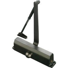 Mestore Tks 40503 Kapı Hidroliği Gümüş - 8695348405031