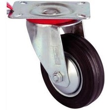 Mestore Fivestar Döner Servis Tekeri 100 mm - 9996669912291